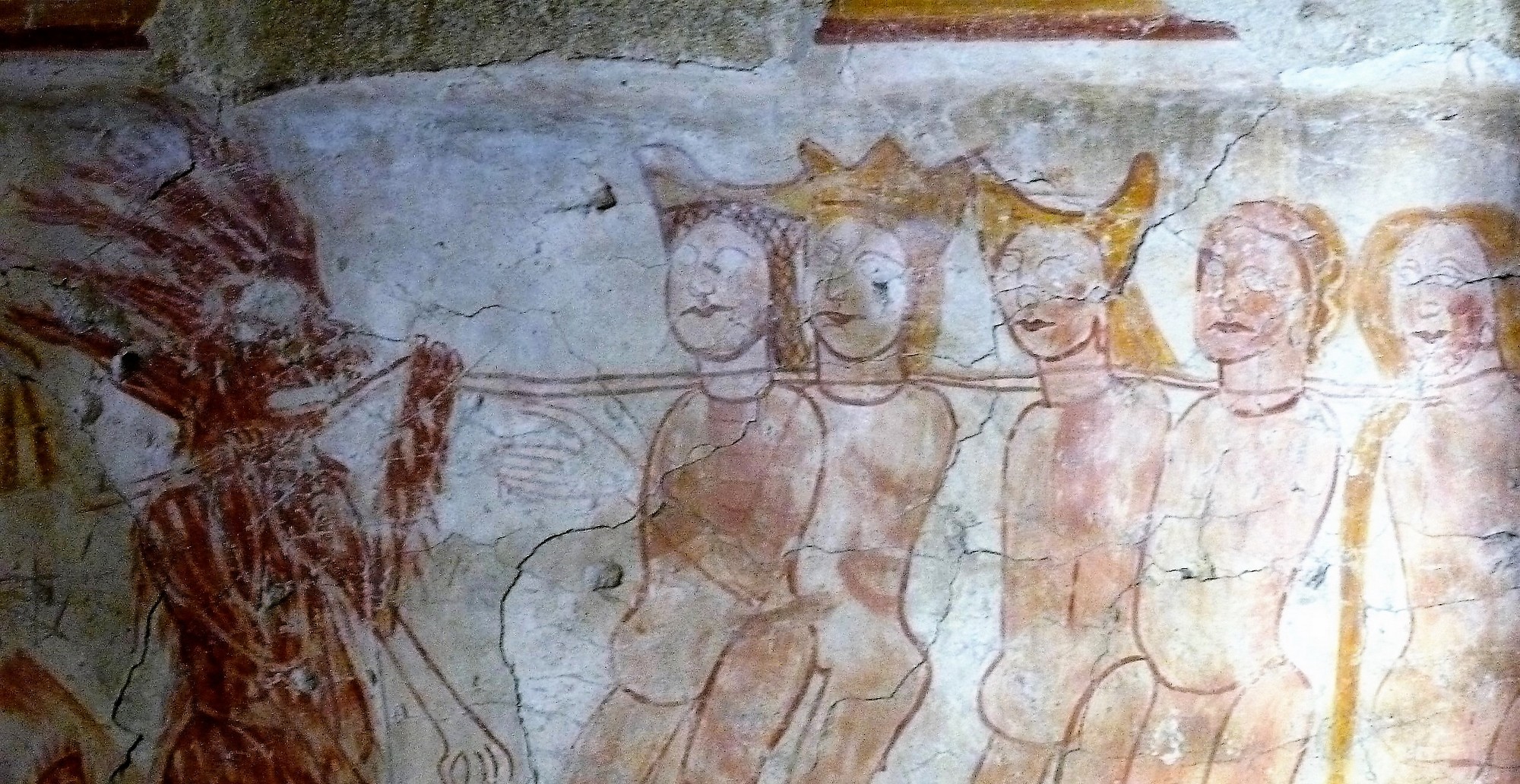 Sites et monuments historiques
