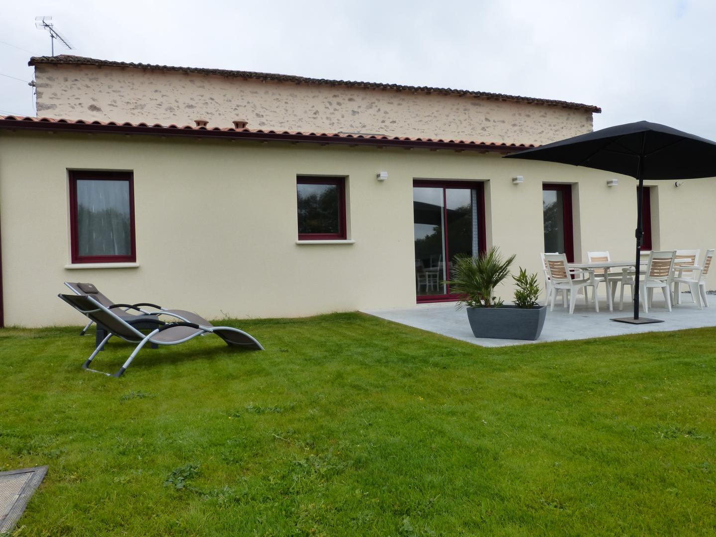 Locations de vacances