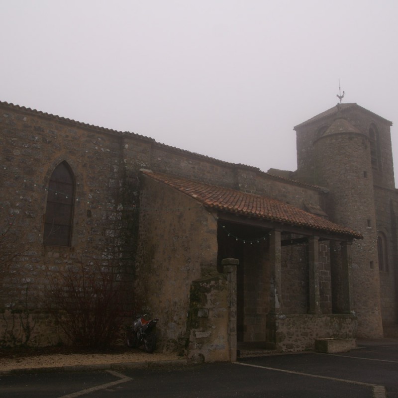 Bressuire - Du Dolo au Thouaret