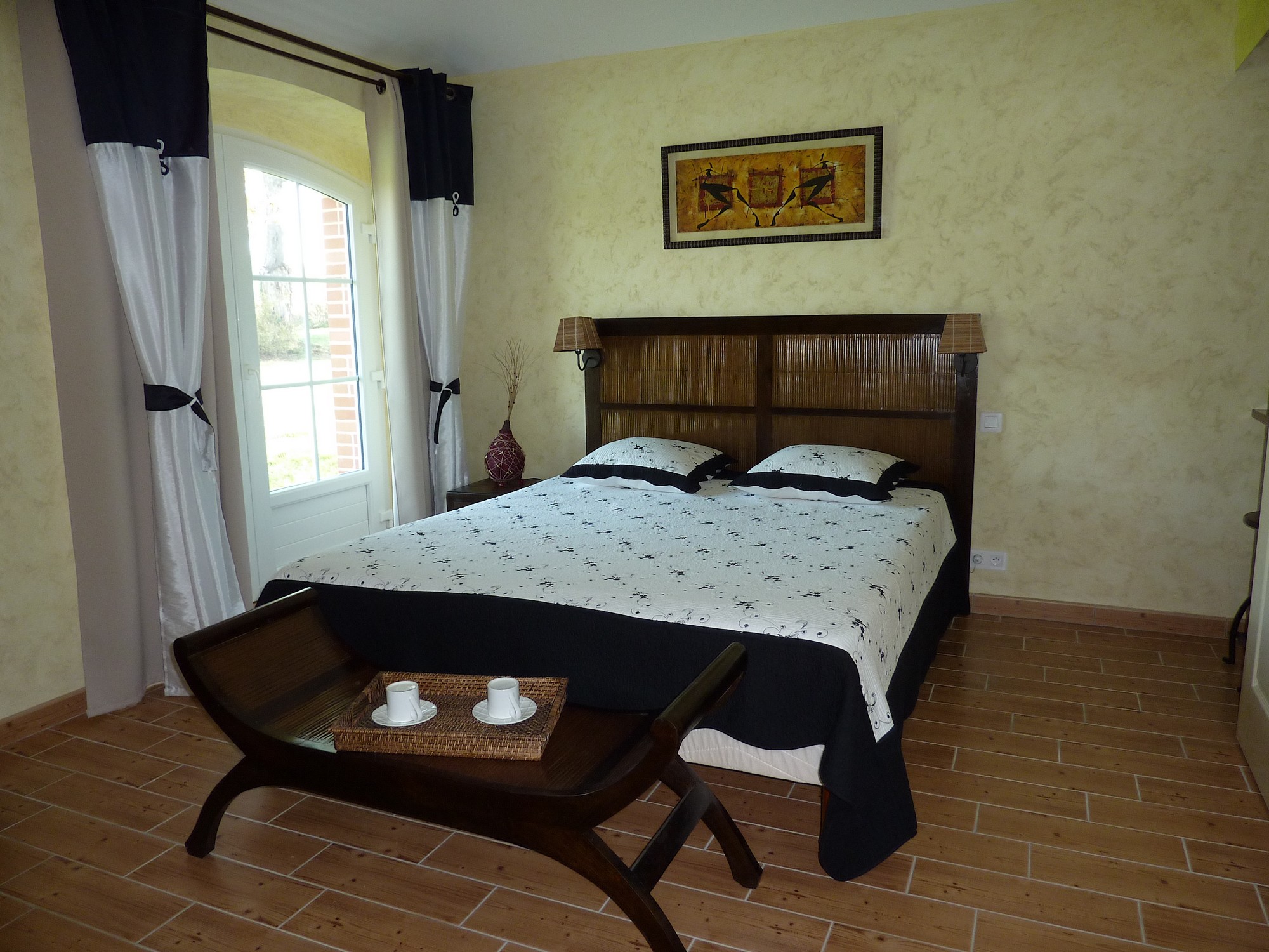 Chambres d'hôtes