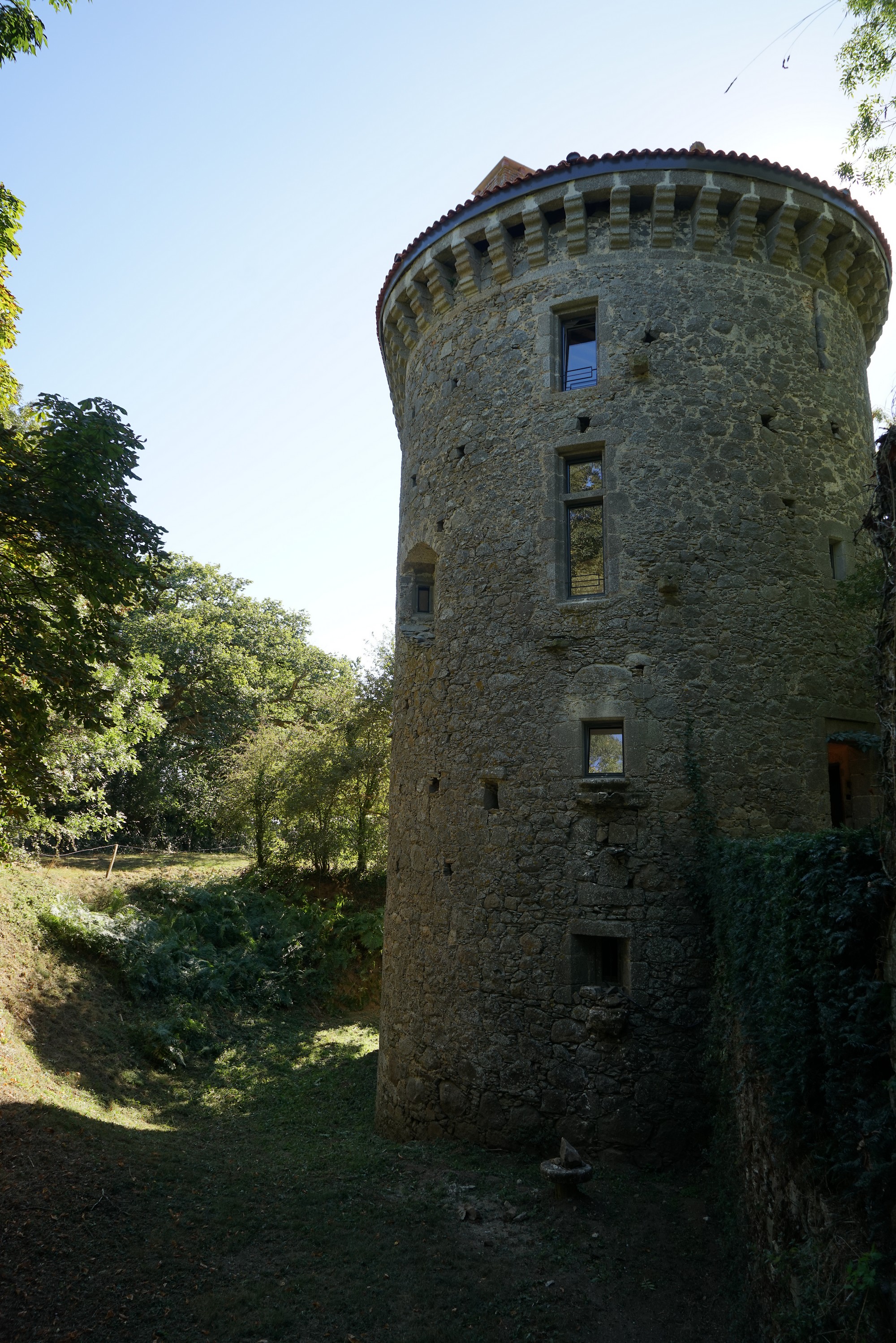 Chambres d'hôtes