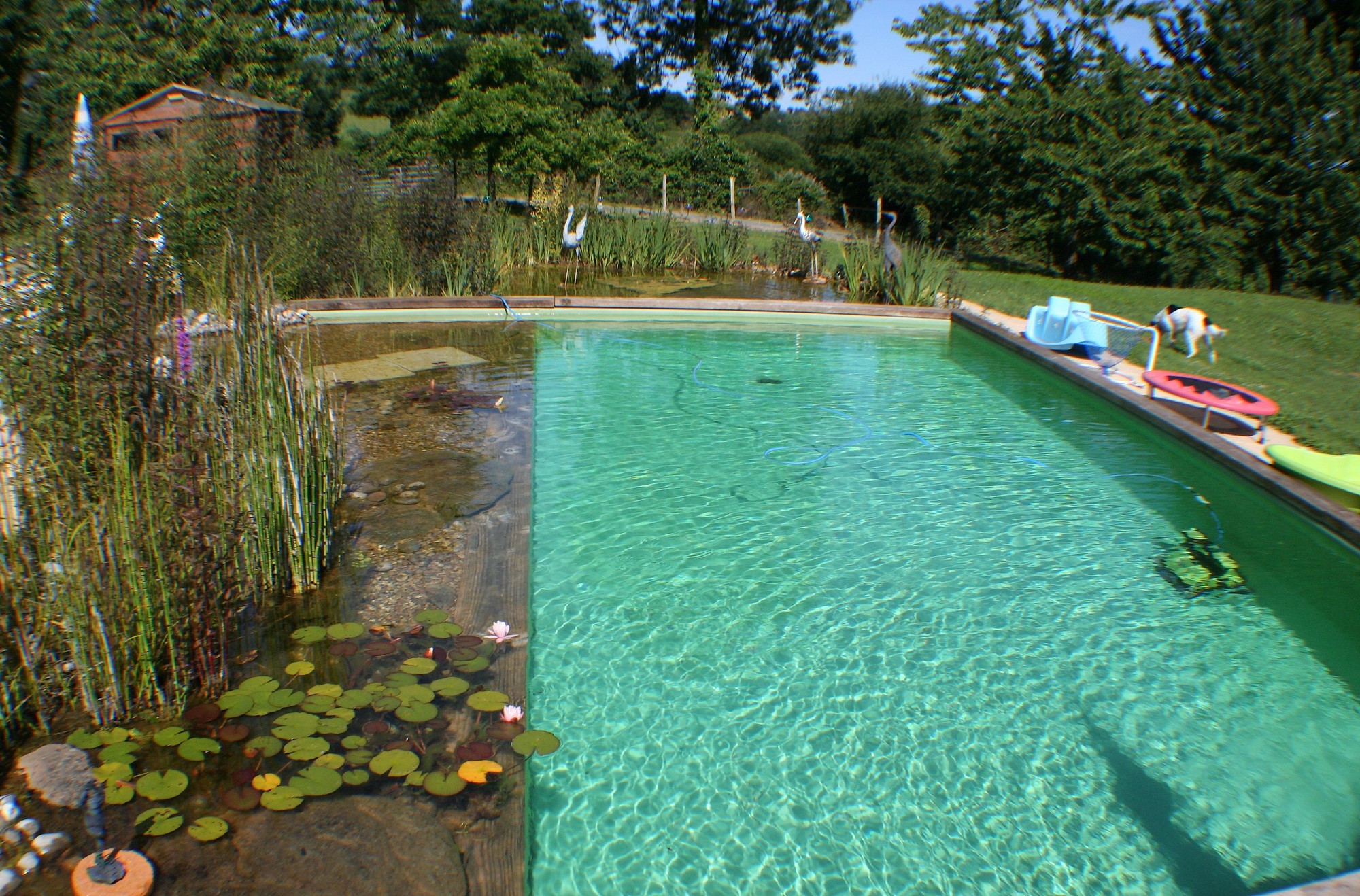 Locations de vacances