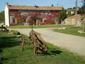 Meublés et Gîtes