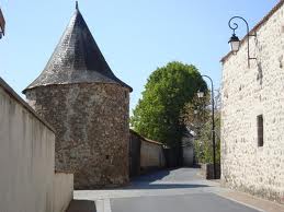 Sites et monuments historiques