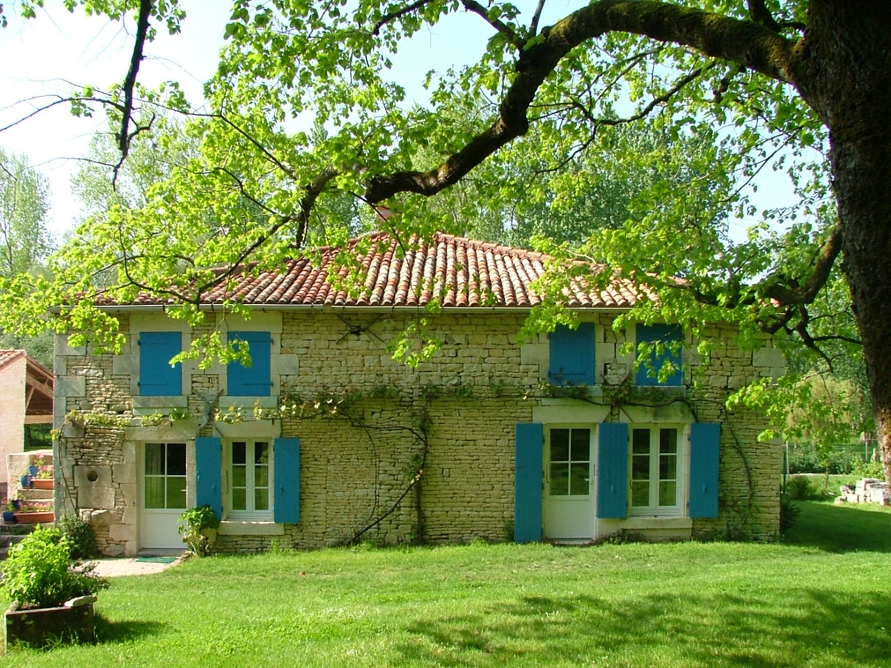 Guest houses