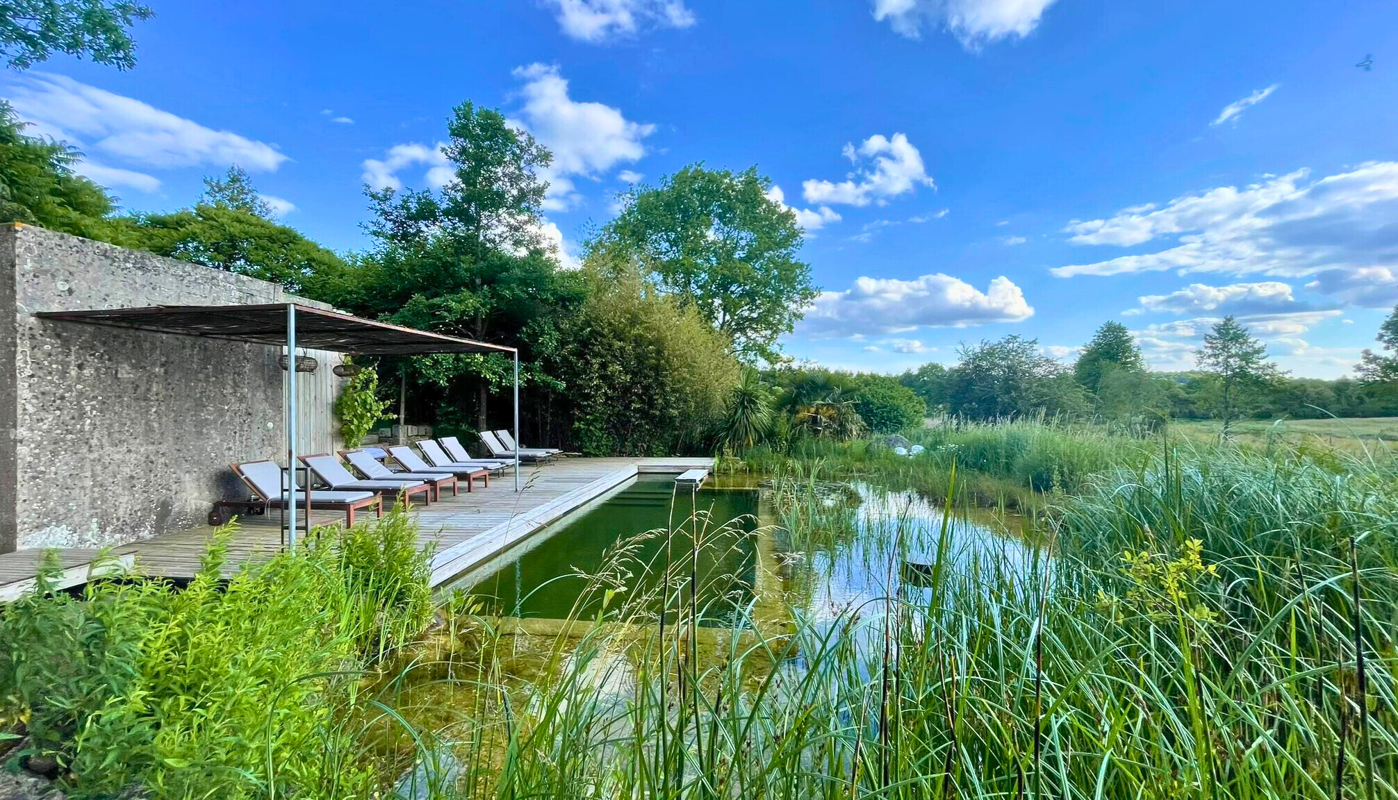 Locations de vacances