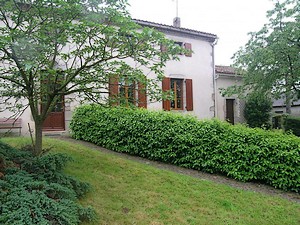 Locations de vacances