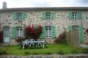 Locations de vacances