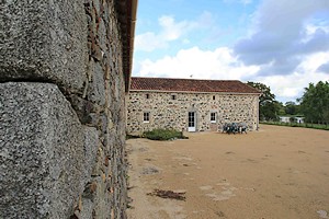 Meublés et Gîtes