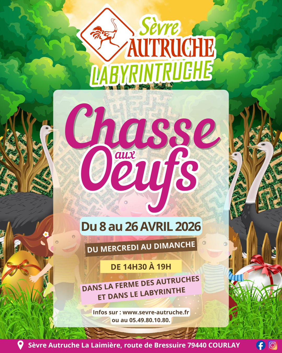 Fêtes et Animations