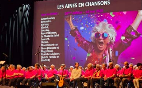 L'Agenda complet