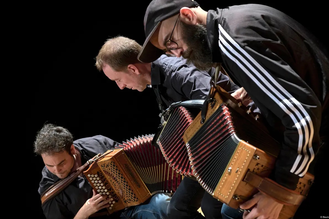 Concerts et Spectacles
