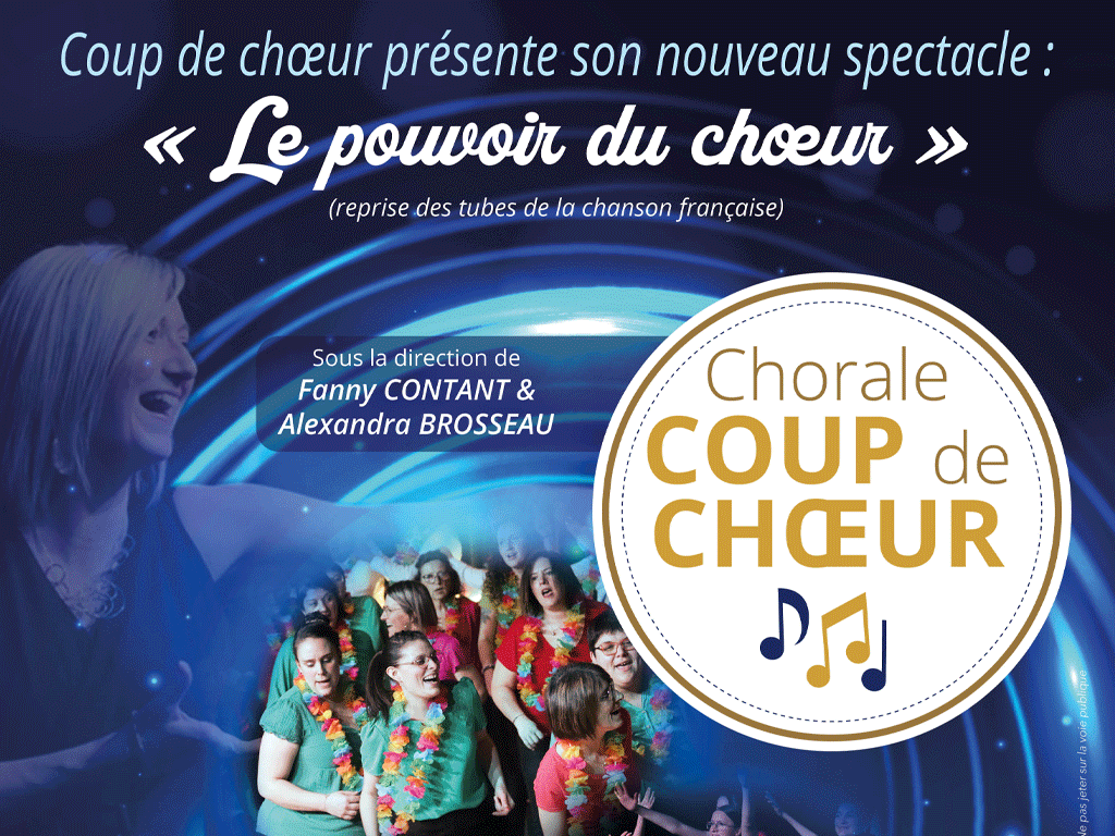 Concerts et Spectacles
