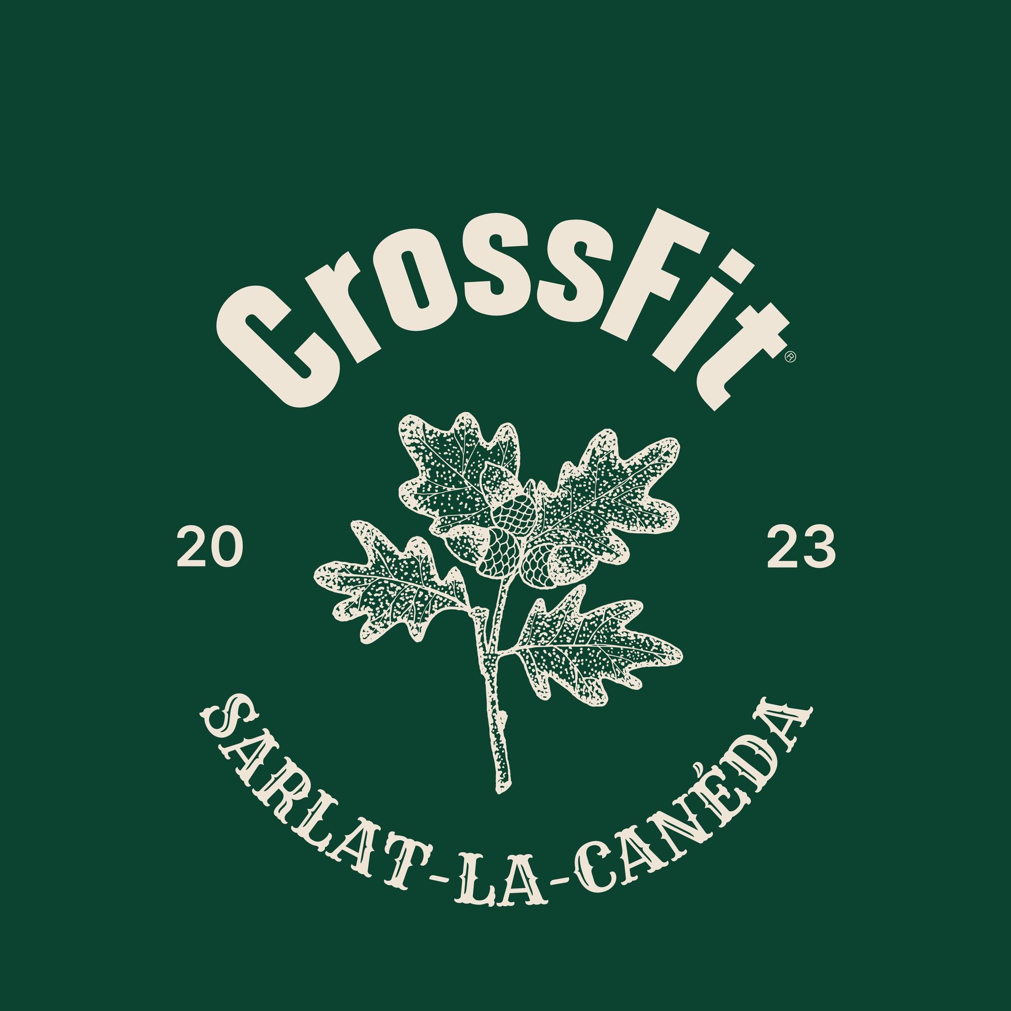 Crossfit Sarlat