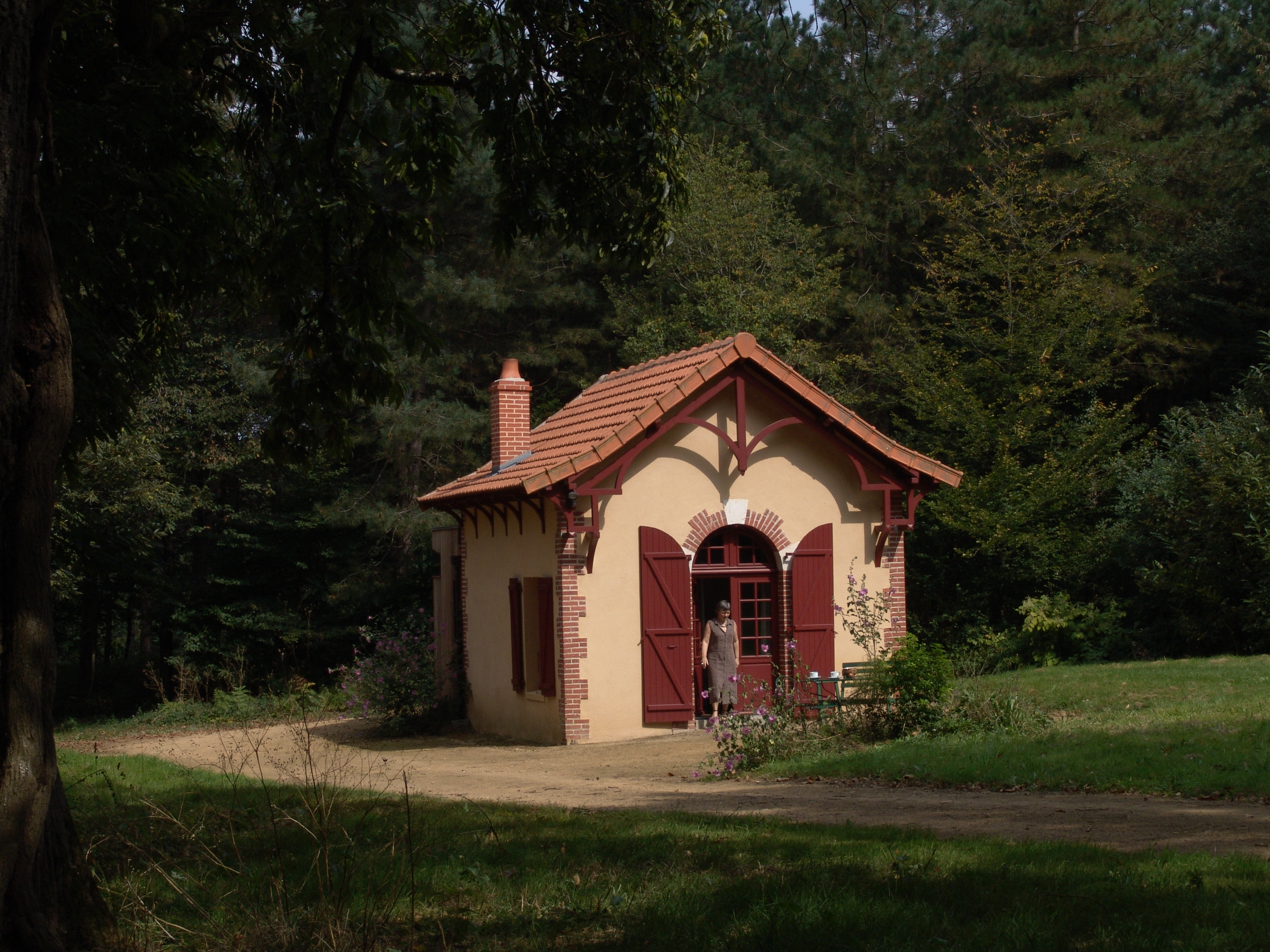 Meublés et Gîtes