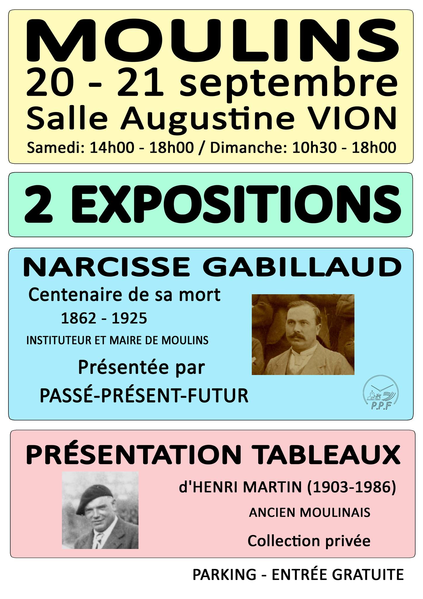 Fêtes et Animations