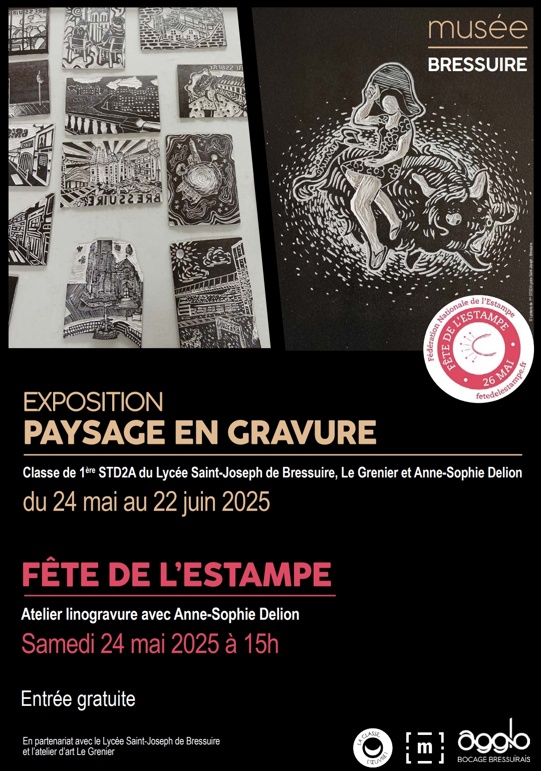 Arts et loisirs