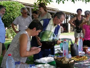 Ferme de Cantegrel