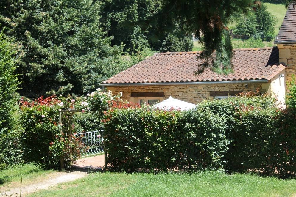 GITE LUCIE - SARLAT