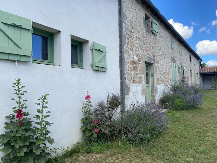 Meublés et Gîtes