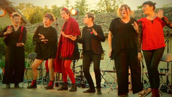 Concerts et Spectacles