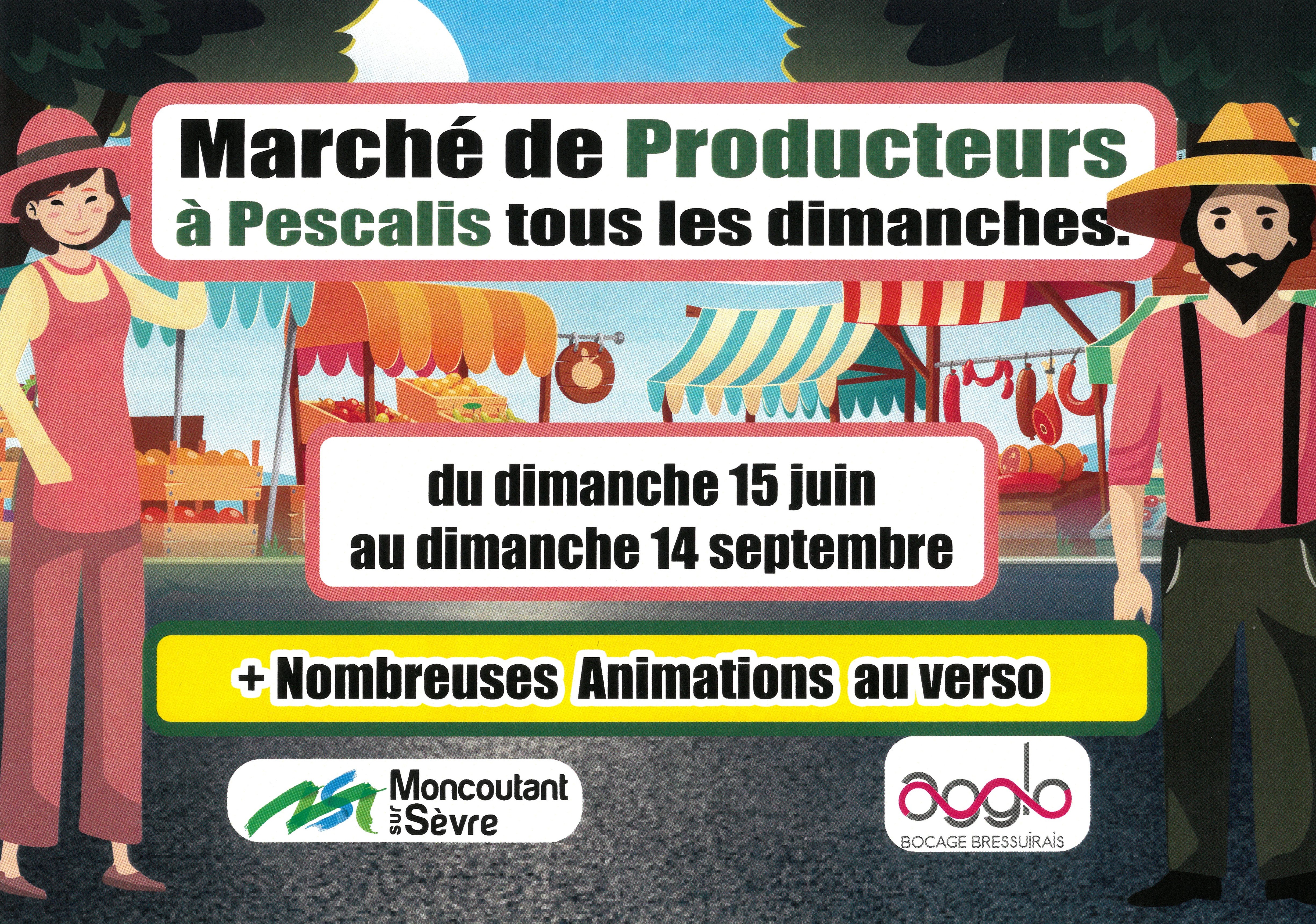 Fêtes et Animations