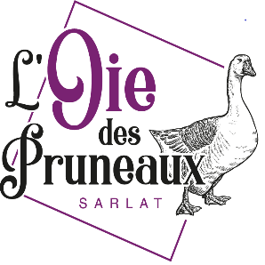 Oie des pruneaux