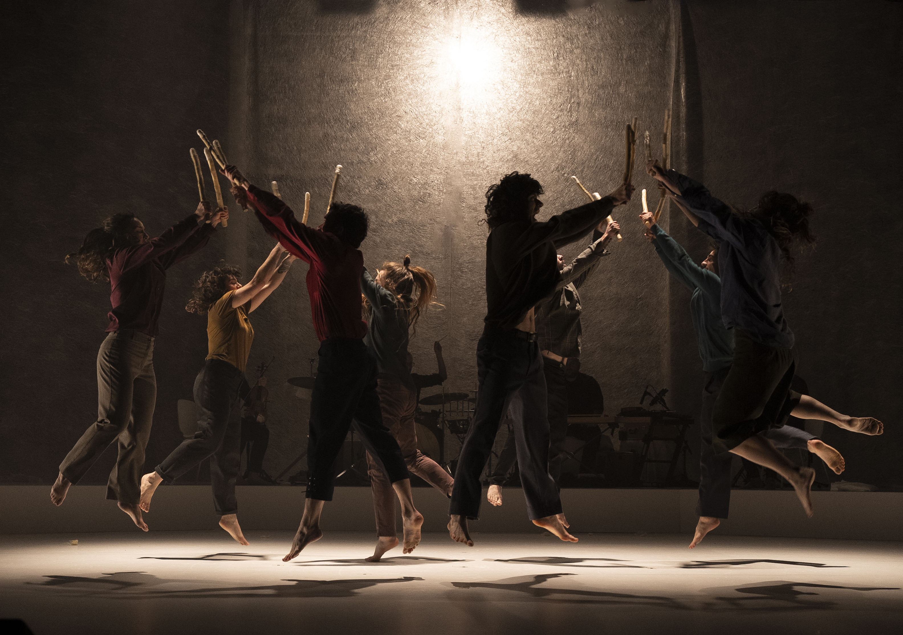 Concerts et Spectacles