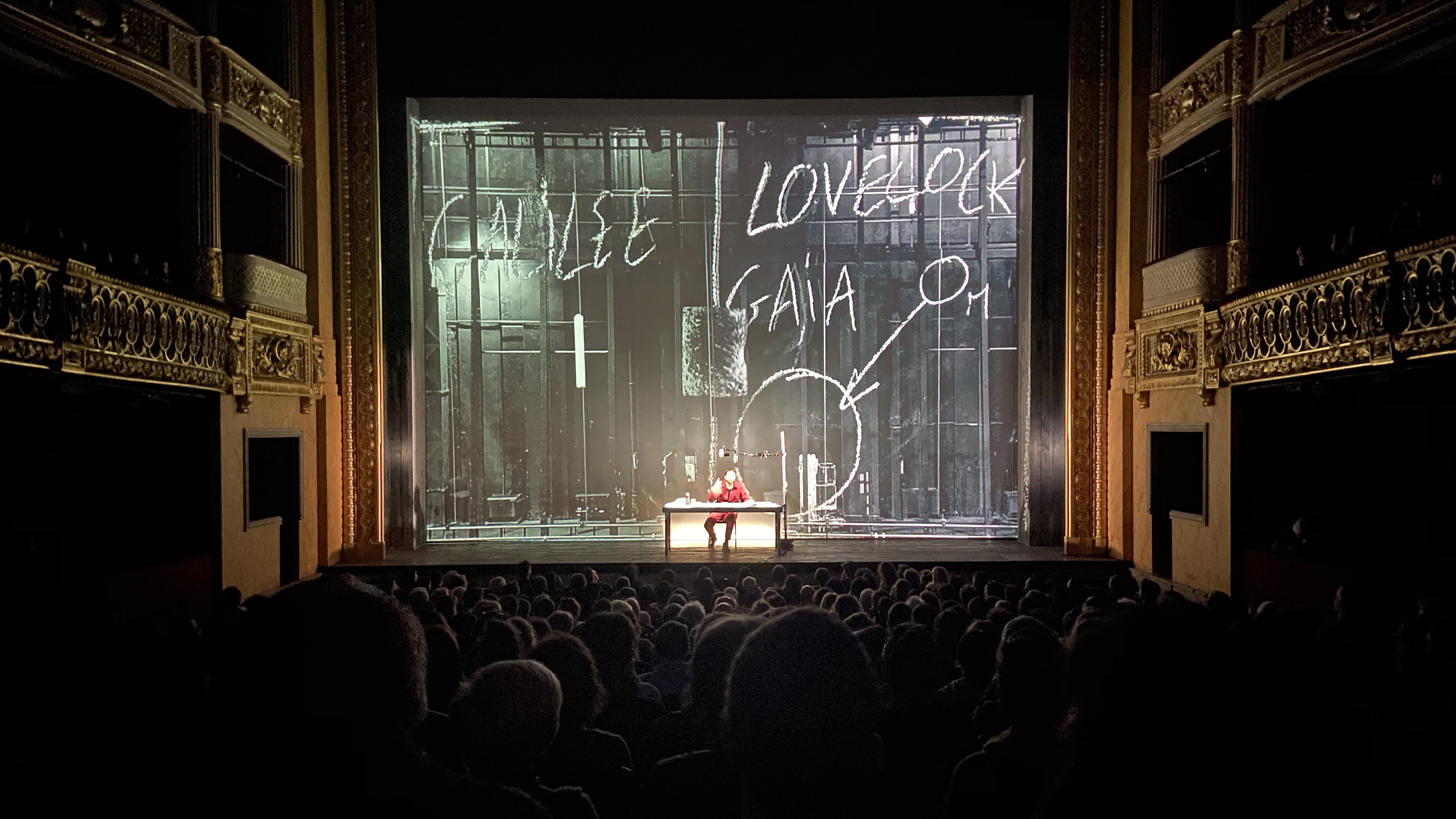 Concerts et Spectacles