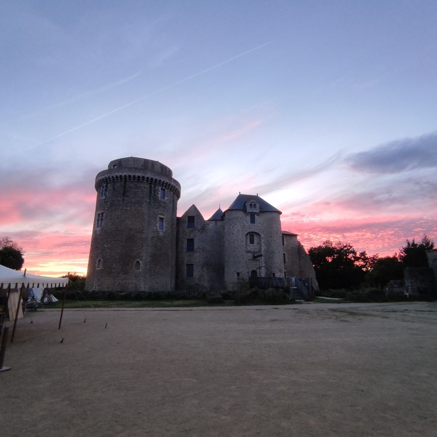 Fêtes et Animations