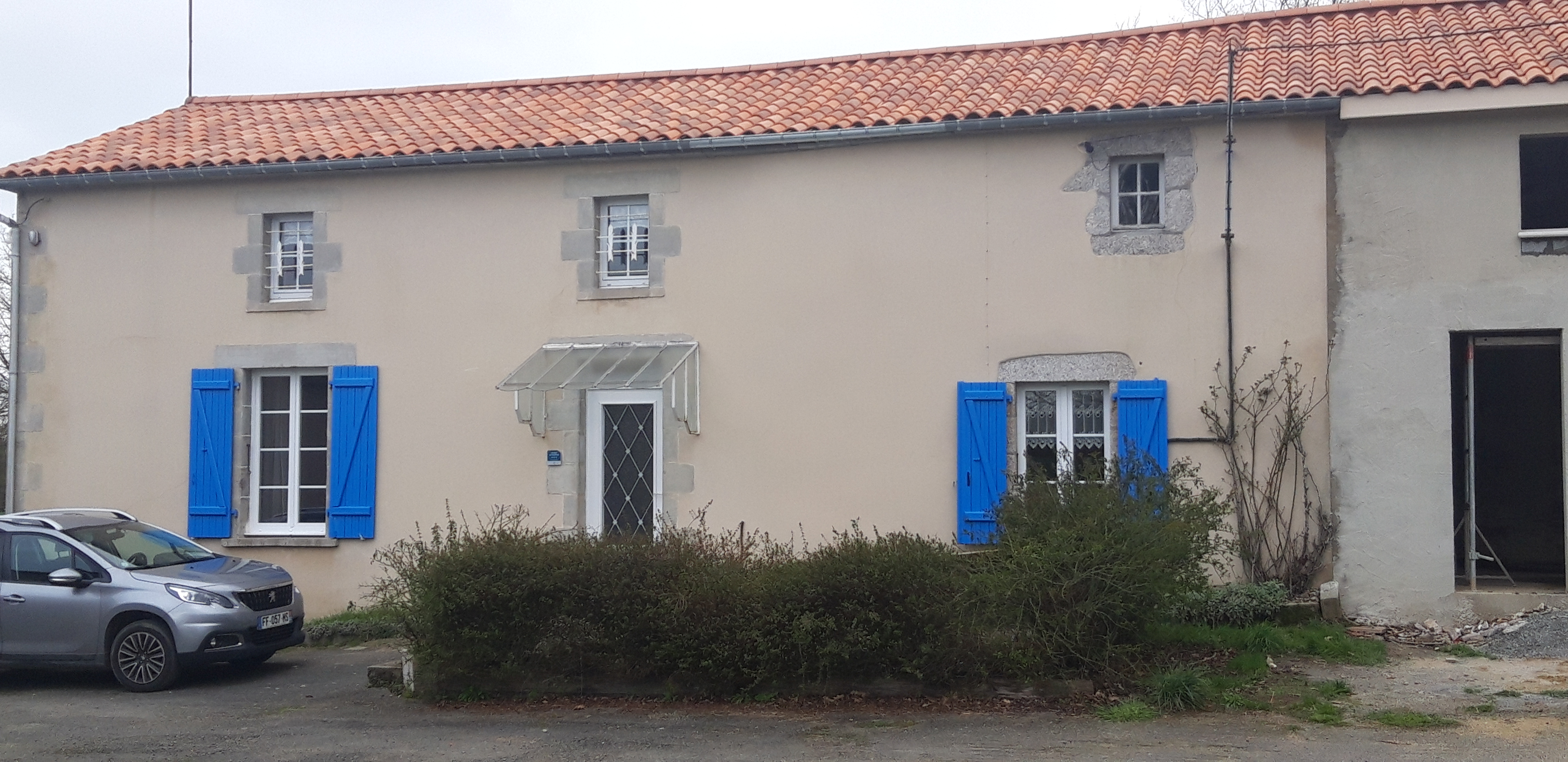 Locations de vacances
