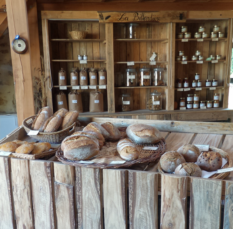 Terroir et Artisanat