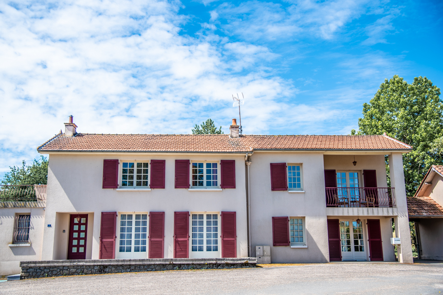 Meublés et Gîtes