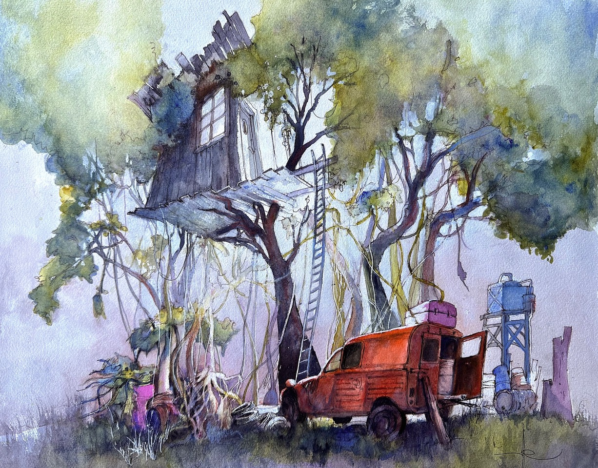 Salons - Expositions