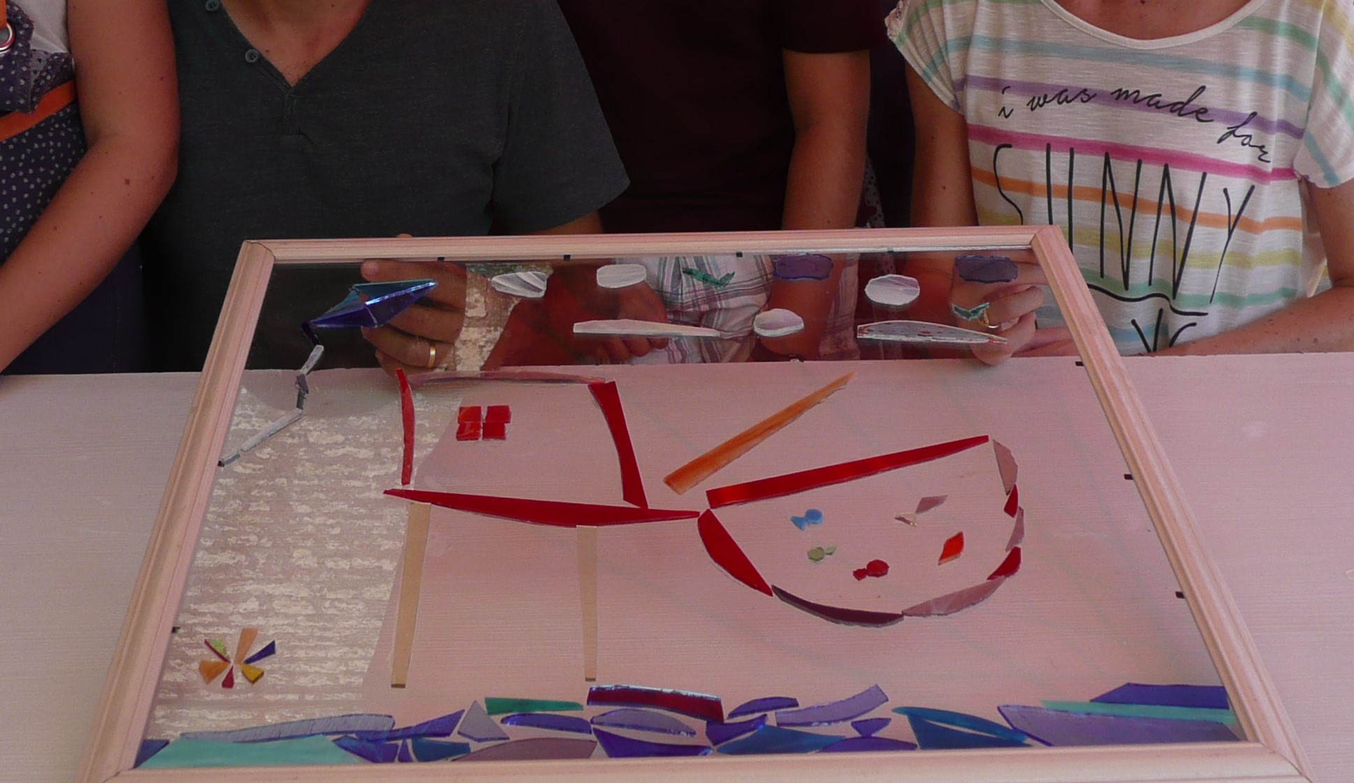 Arts et loisirs