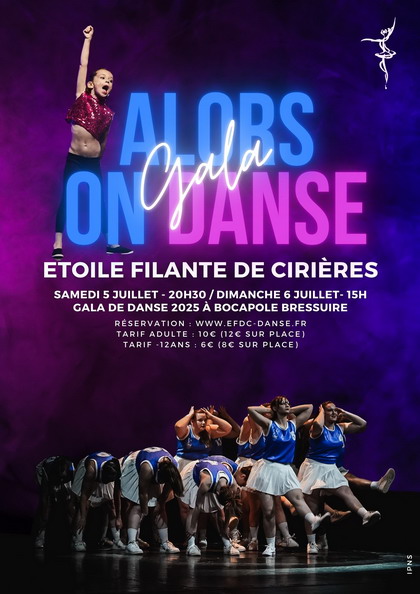 Concerts et Spectacles