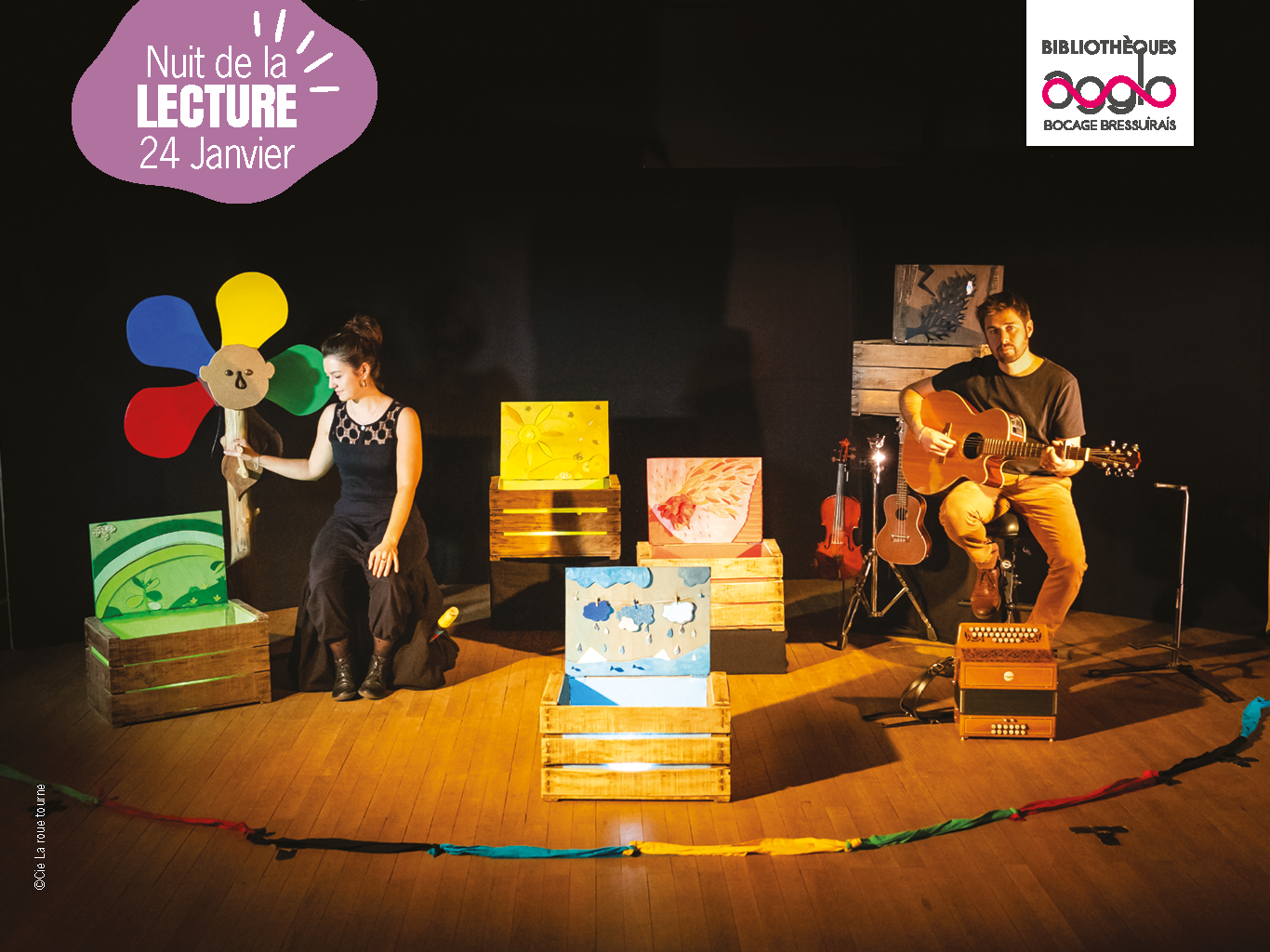 Concerts et Spectacles