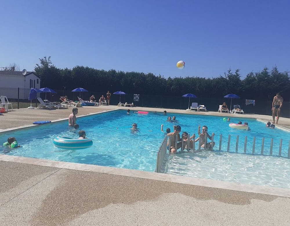Activités sportives