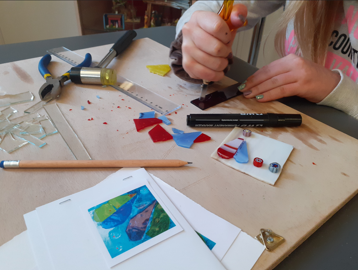 Arts et loisirs