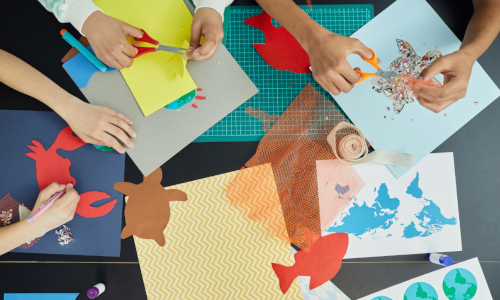 Arts et loisirs