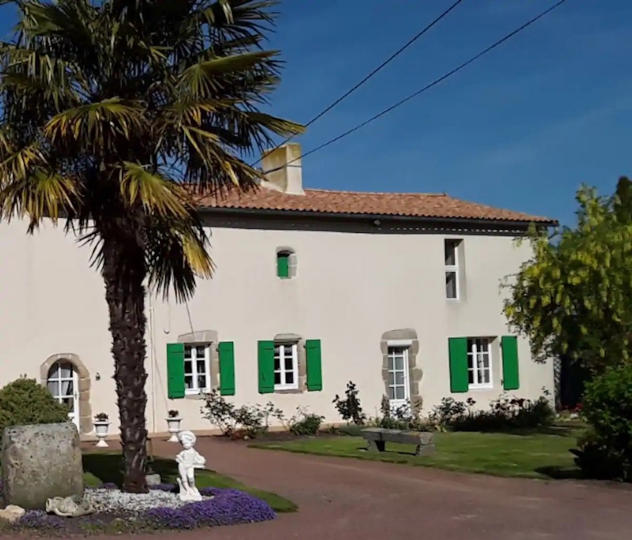 Meublés et Gîtes