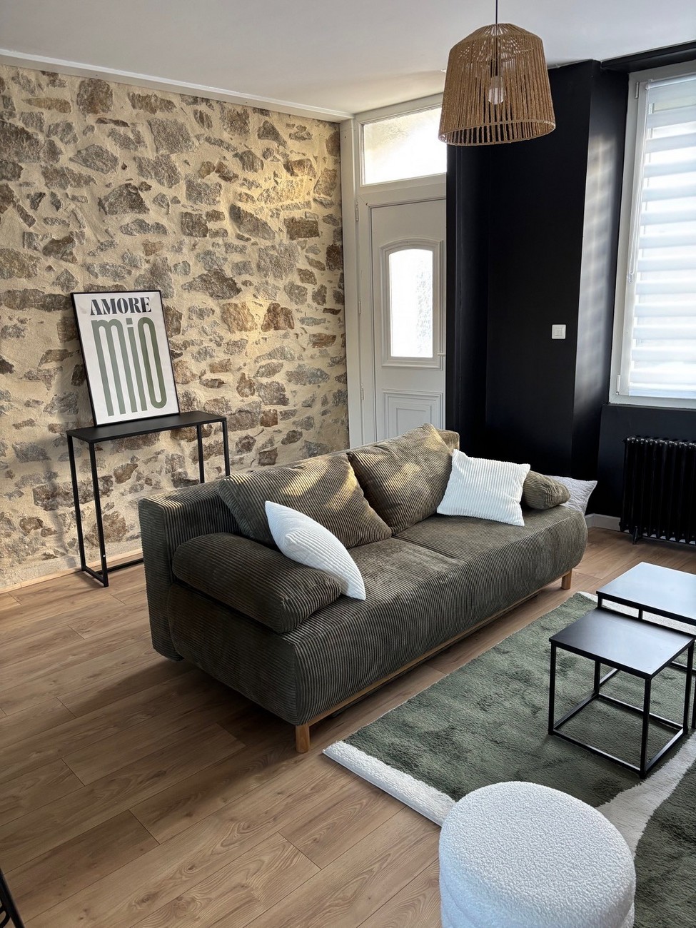 Locations de vacances