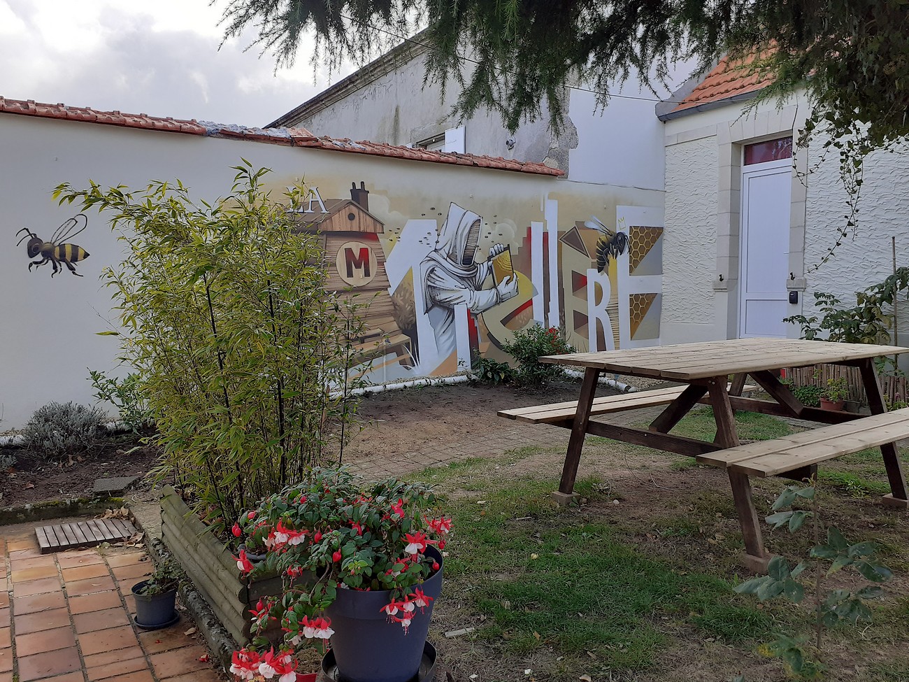 Meublés et Gîtes