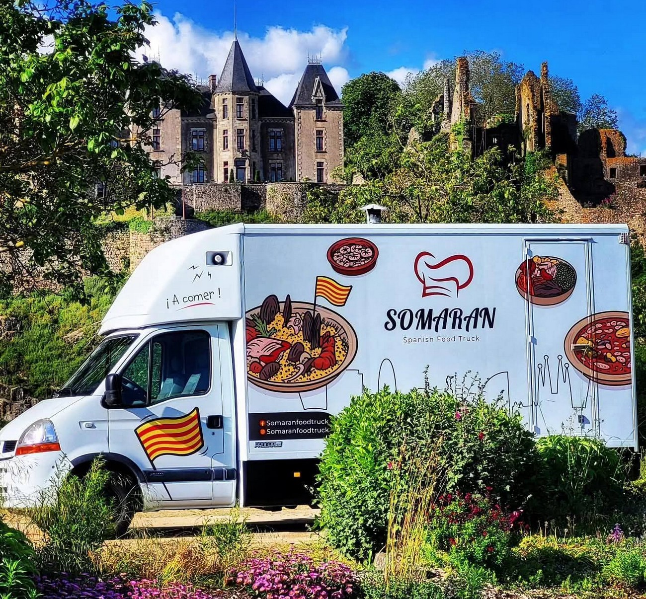 Restaurants à thèmes