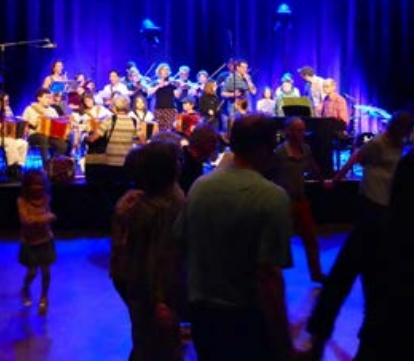 Evènements sportifs