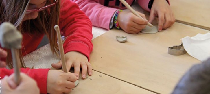 Arts et loisirs