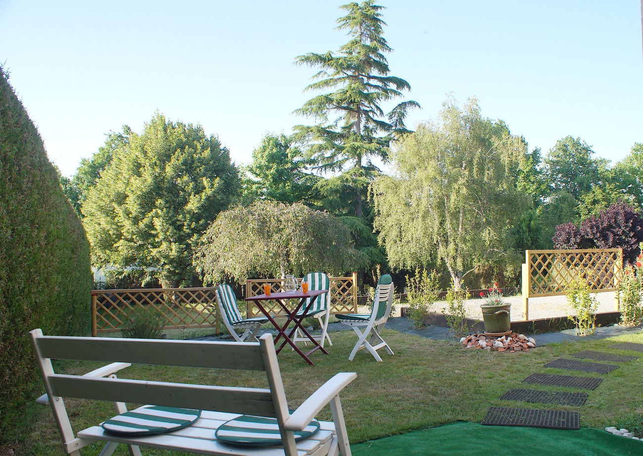 Locations de vacances