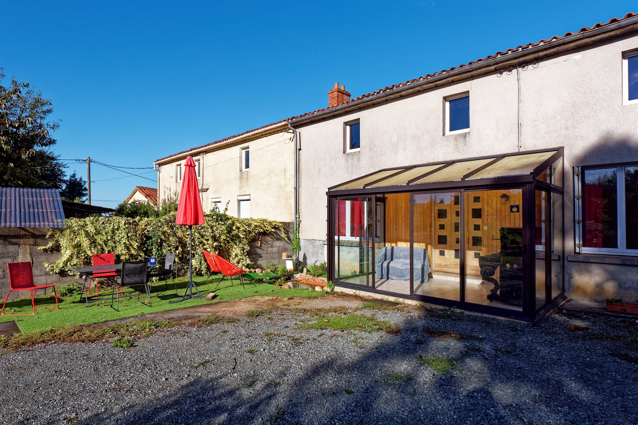 Locations de vacances