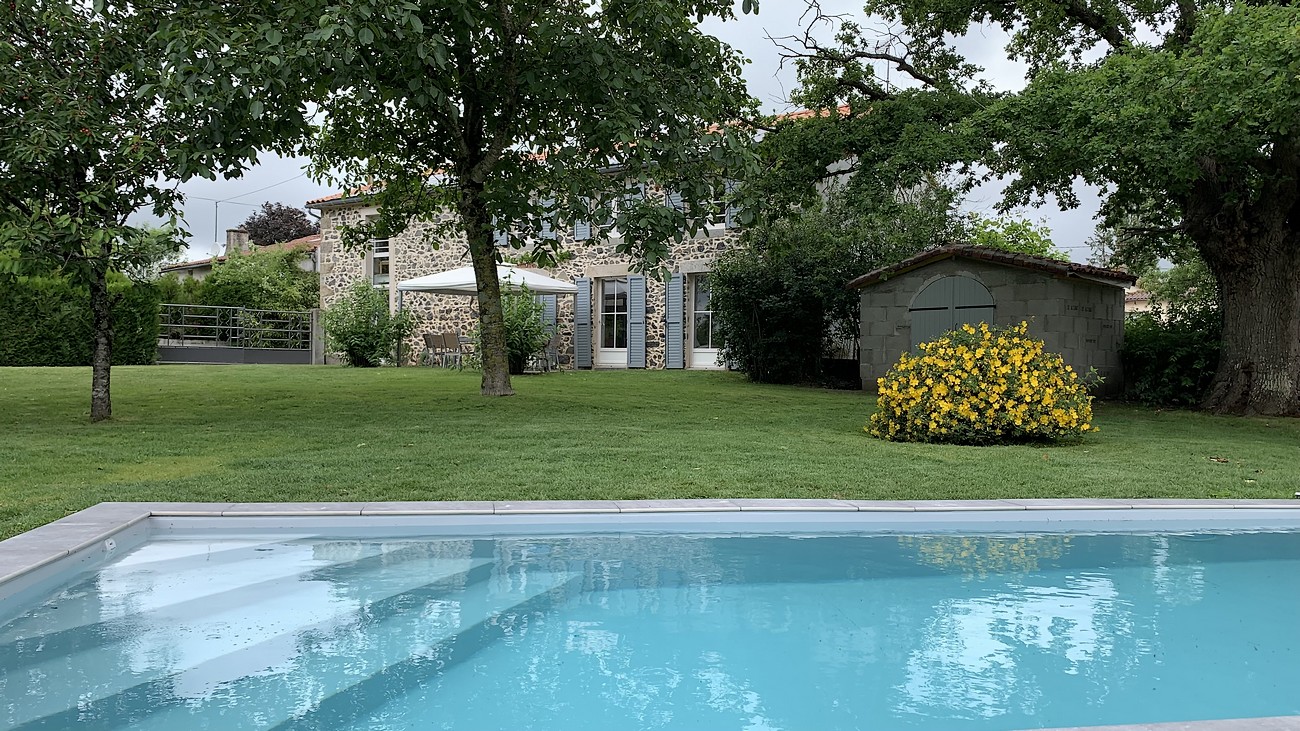 Locations de vacances