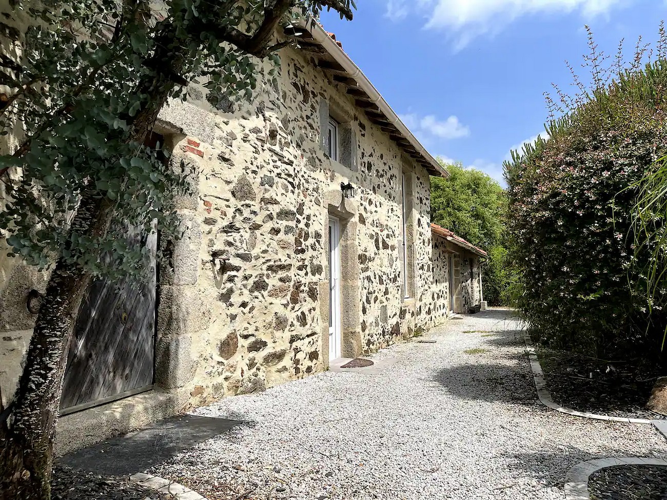 Meublés et Gîtes
